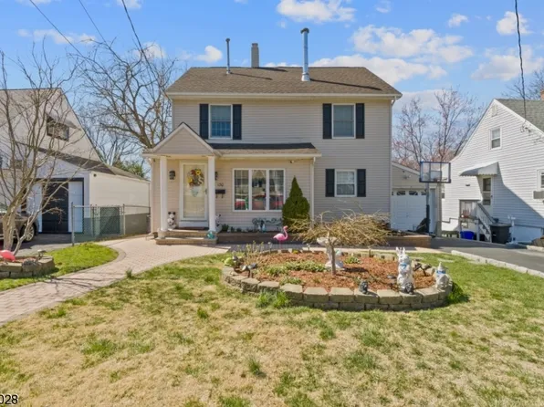 130 Sadler Rd, Bloomfield Twp., NJ 07003