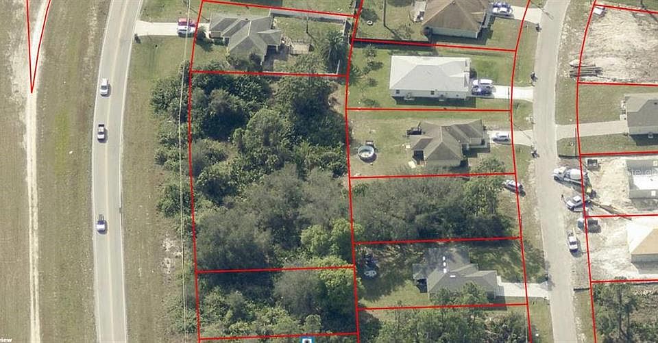 3535 Sunshine Blvd Lehigh Acres FL Zillow