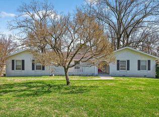 725 Flatt Ave, Cookeville, TN 38501