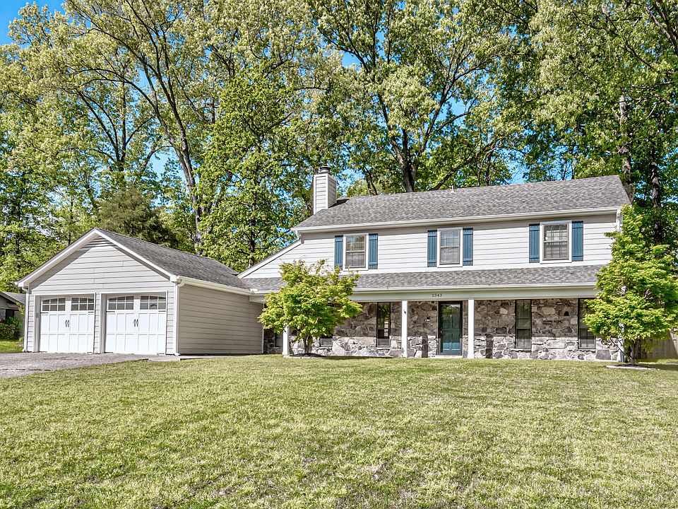 1st image of 2343 Brachton Ave