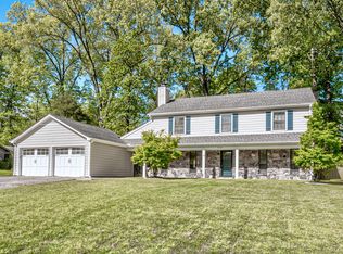 2343 Brachton Ave, Germantown, TN 38139