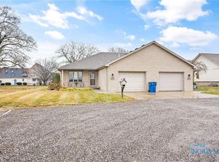 1534 N Wynn Rd #1534, Oregon, OH 43616