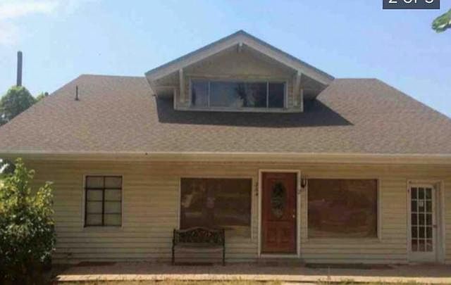 2nd floor unit
