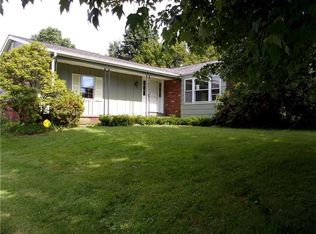 122 Baldwin Rd, New Castle, PA 16101