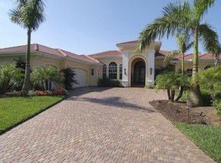 9531 Chartwell Breeze Dr, Estero, FL 34135