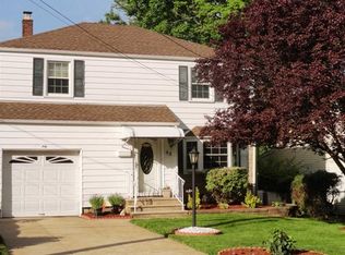 93 Beech St, Maywood, NJ 07607