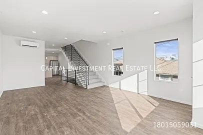 1689 S West Temple St #101 — Photo 9