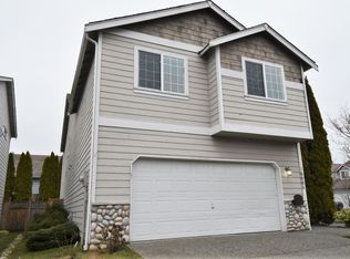 16006 SE 255th Pl, Kent, WA 98042