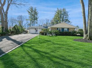 6 Palfrey Street, Stony Brook, NY 11790