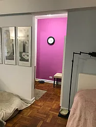 Rented by Quality Living Village, Inc.