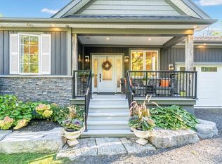 6521 9th Line, Pt Hope, ON K0L 1B0