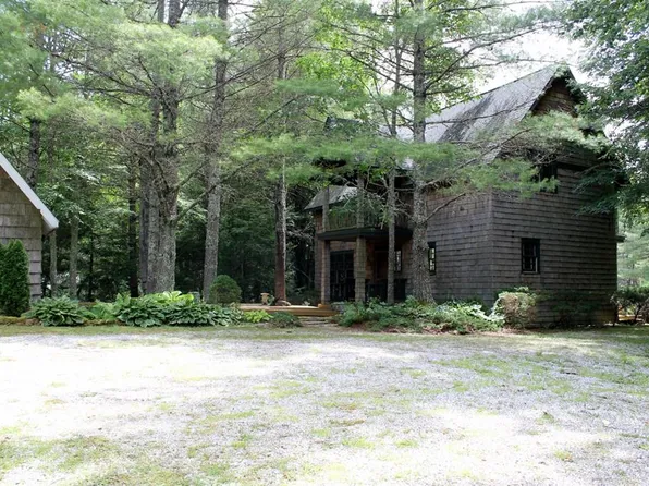 1264 Flat Mountain Rd, Highlands, NC 28741