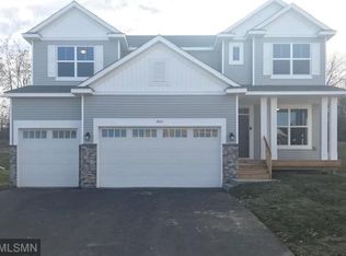 4203 129th St S, Savage, MN 55378