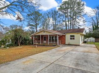 3053 Brook Dr, Decatur, GA 30033