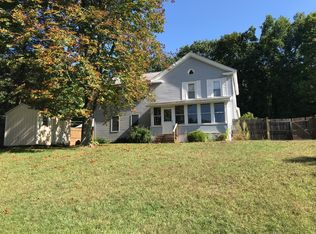362 Park St, Great Barrington, MA 01230