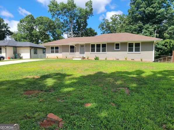 2653 Flagstone Dr, Atlanta, GA 30316