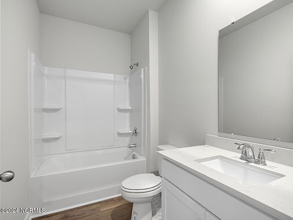 4th image of 3045 Lochgreen Circle Lot 2020
