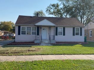 8025 Laramie Ave, Burbank, IL