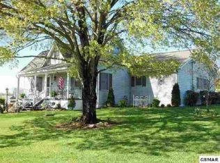 495 N Knob Creek Rd, Seymour, TN 37865