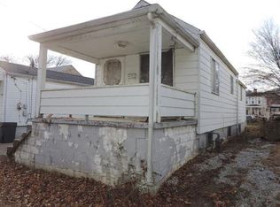 1105 Birch Way, Coraopolis, PA 15108