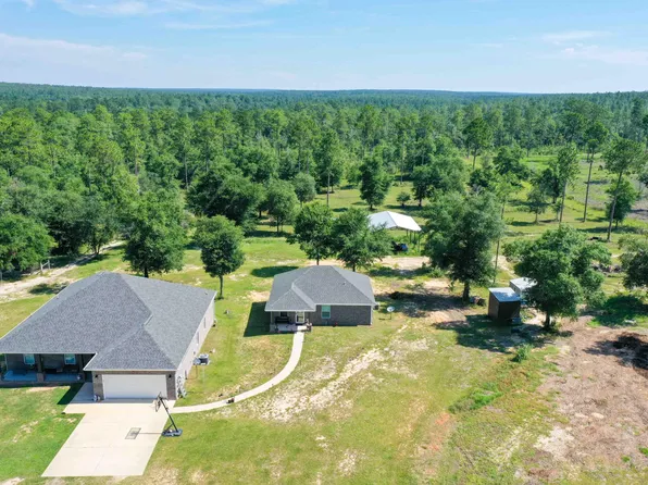 6249 Highway 4 W, Baker, FL 32531