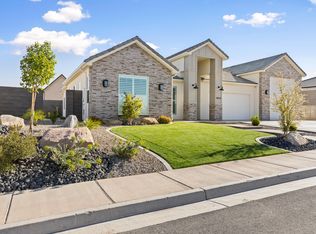 1624 W Chandler Dr, Saint George, UT 84770