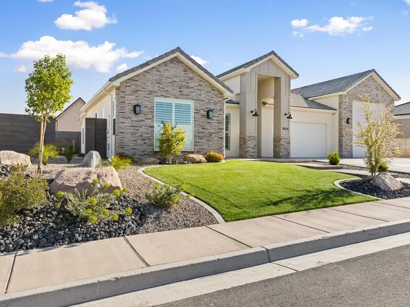 1624 W Chandler Dr, Saint George, UT 84770