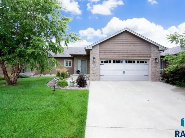 7535 S Grand Arbor Pl, Sioux Falls, SD 57108