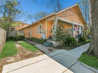 3833 State Street Dr, New Orleans, LA 70125