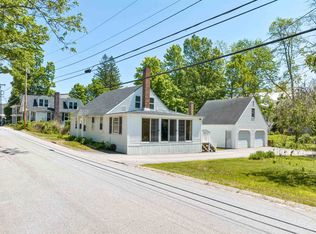 12 Water St, Meredith, NH 03253
