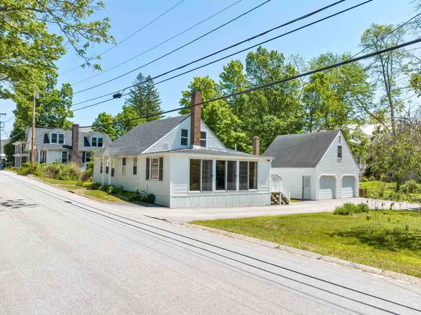 12 Water Street, Meredith, NH 03253