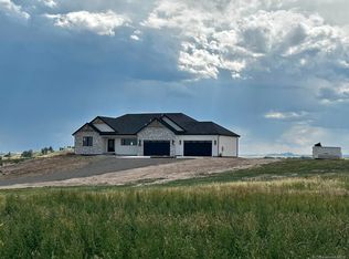 8606 Misty Mountain Rd, Cheyenne, WY 82009