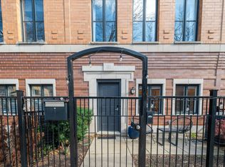 111 S Racine Ave, Chicago, IL 60607