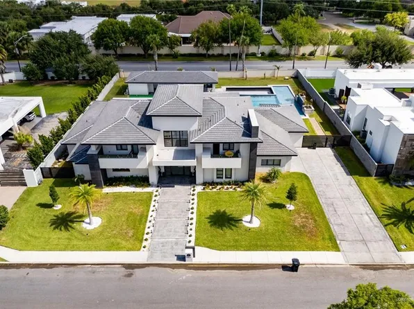 913 E Francisca Ave, McAllen, TX 78503