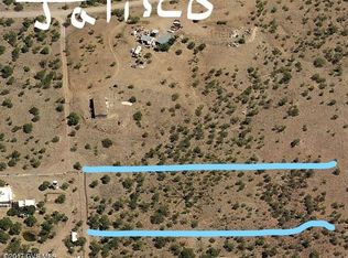 14551 W Jalisco Rd, Arivaca, AZ 85601