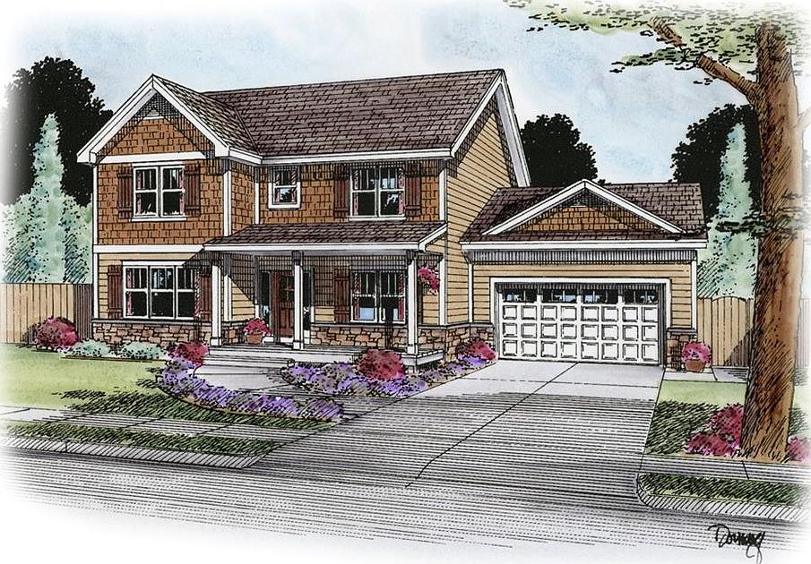 1st image of 6 Minglewood Dr