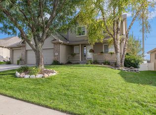 16537 Heather St, Omaha, NE 68136