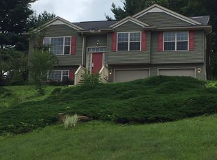 14395 McCown Rd, Newark, OH 43055