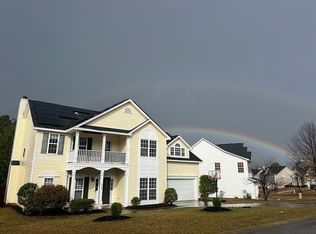124 Waterville Dr, Columbia, SC 29229