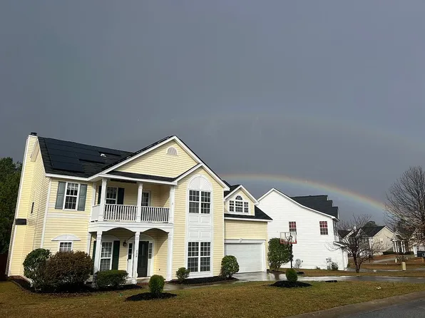124 Waterville Dr, Columbia, SC 29229