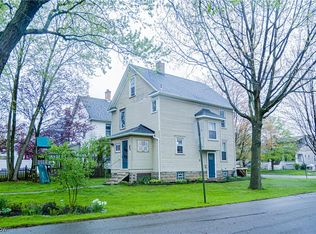 148 W Grant St, East Palestine, OH