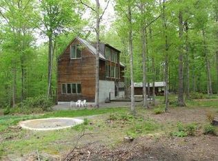 5709 Green Creek Rd, Schuyler, VA 22969