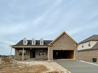 121 Anne Jennings Way, Georgetown, KY 40324