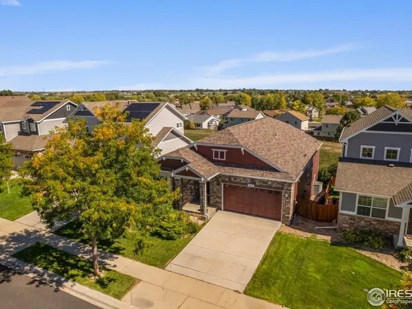 902 Campfire Dr, Fort Collins, CO 80524