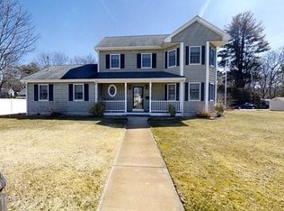 19 Faulkner Ave, Wilmington, MA 01887