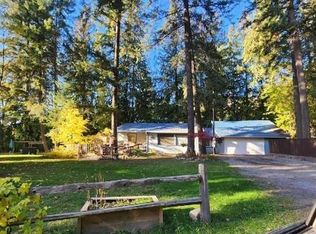 126 Creekside Ln, Hope, ID 83836
