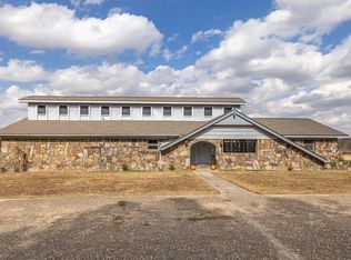 16924 Kincheloe Rd, Siloam Springs, AR 72761