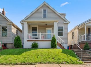 4963 Nagel Ave, Saint Louis, MO 63109