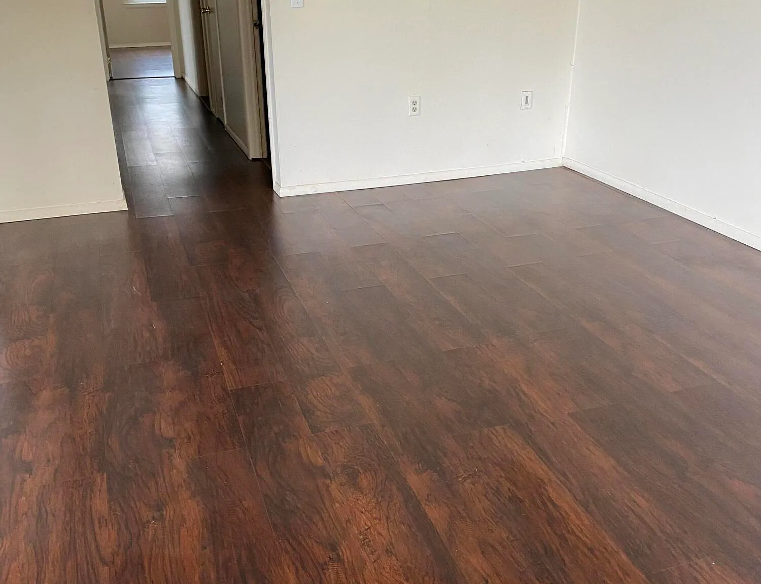 2 bed, 1056 sqft, $2,600 — Photo 4