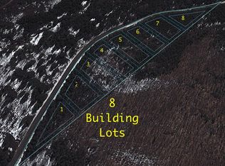 8_LOT S Blaine School Rd, Fort Kent, ME 04743